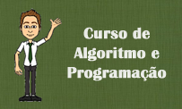Curso de Algoritmo e Programação