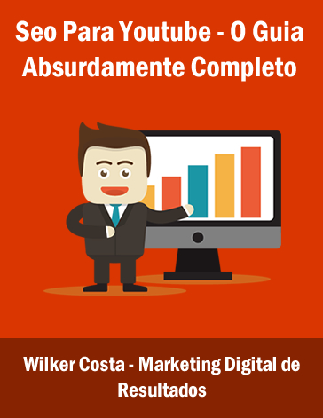 E-book SEO Para Youtube