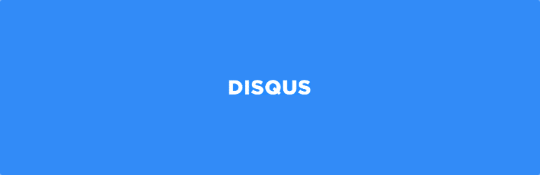 disqus