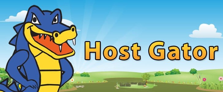 hostgator