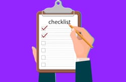 [Checklist] 16 Passos que você deve seguir antes de postar seu próximo artigo