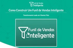 Funil Inteligente – A hora da virada no seu negócio online