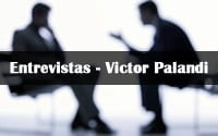 Entrevista com Victor Palandi