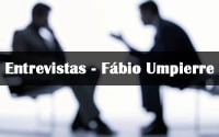 Entrevista com Fábio Umpierre