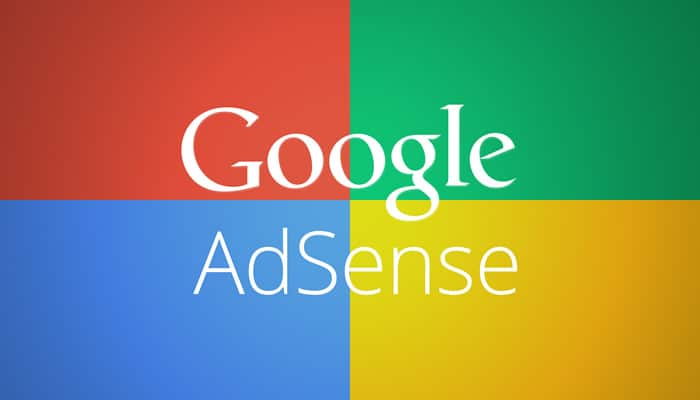 ganhar dinheiro com blogs - google adsense