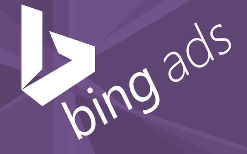 bing ads