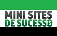 Curso Mini Sites de Sucesso – Minha Opinião