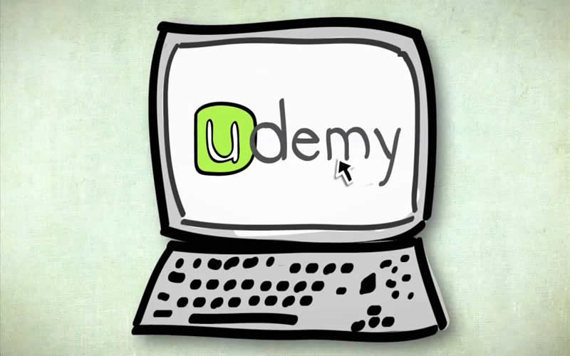 udemy