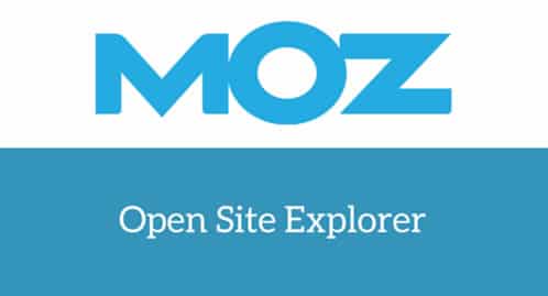 open site explorer