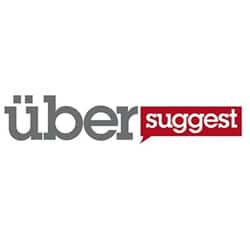 ubersuggest