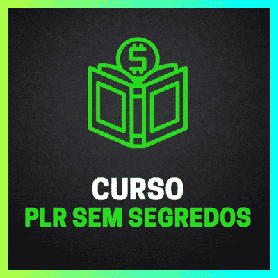 curso PLR Sem Segredos