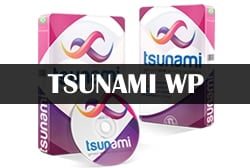 Tsunami WP – Gerador de Lista Viral + Bônus Limitado