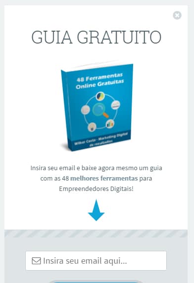 exemplo de e-book