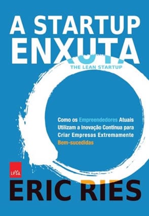 a startup enxuta