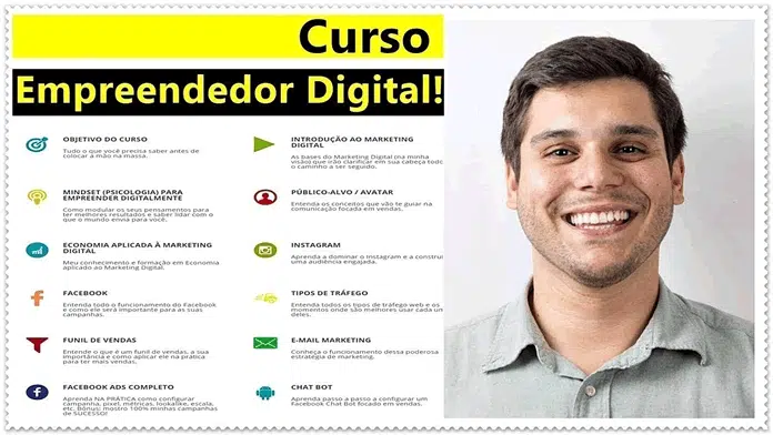 curso empreendedor digital curso empreendedor digital