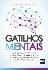 livro gatilhos mentais