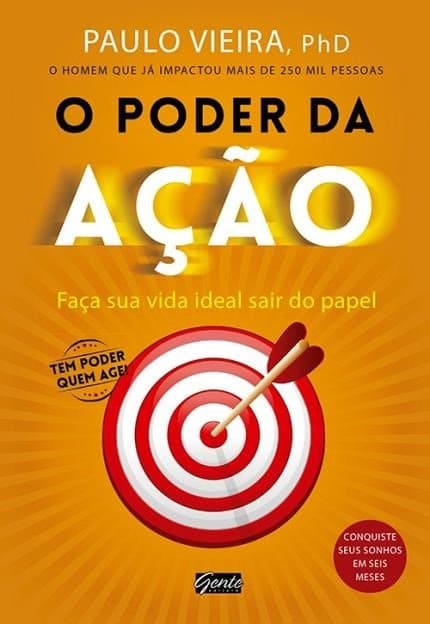 o poder da ação