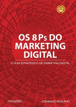 os 8ps do marketing digital