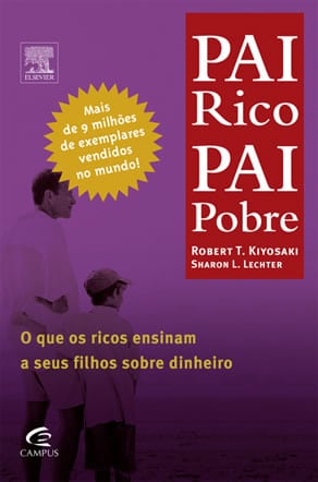 pai rico pai pobre