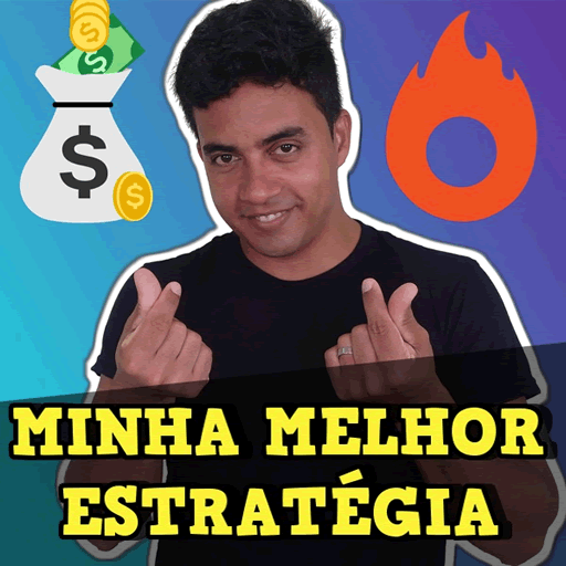 minha melhor estratégia