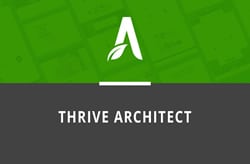 Thrive Architect – Conheça a Ferramenta que Melhorou em 100% o Meu Blog