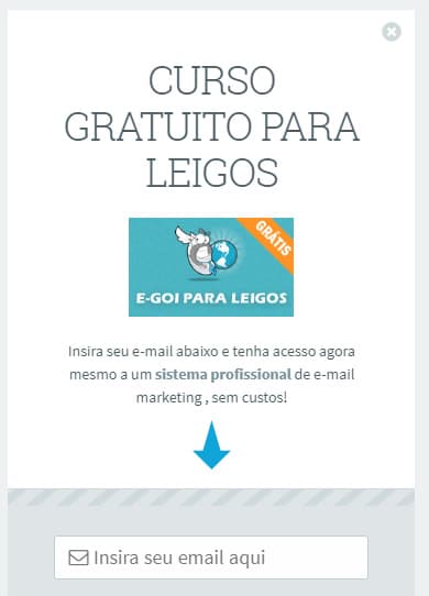 categoria e-mails