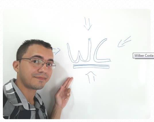 wilker costa