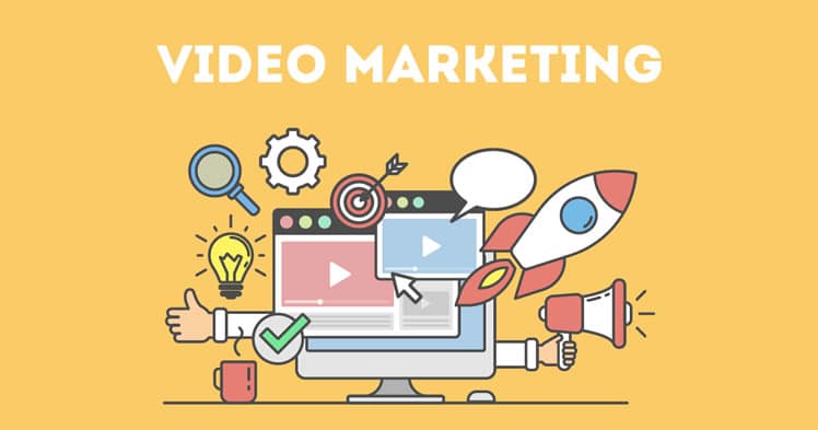 Video-Marketing