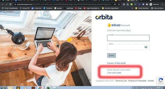 cadastro eduzz 02