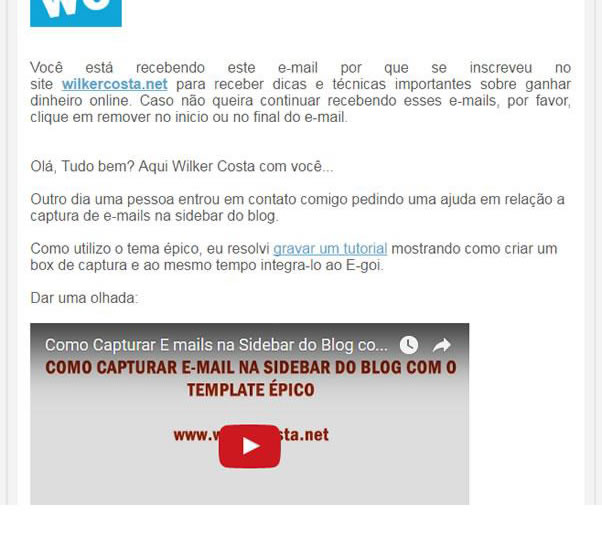 print e-mail marketing