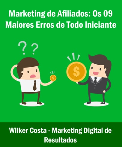 Marketing de Afiliados