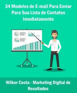 34 Modelos de E-mails Para Enviar Para Sua Lista