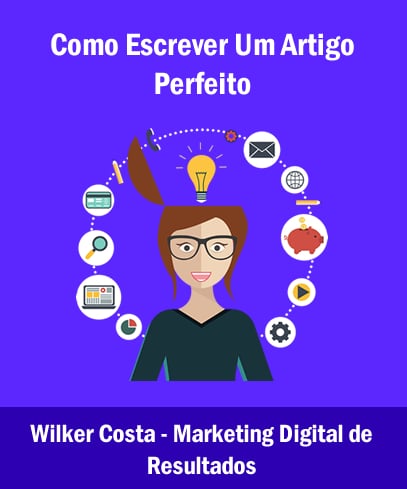 Como Escrever um Artigo Perfeito