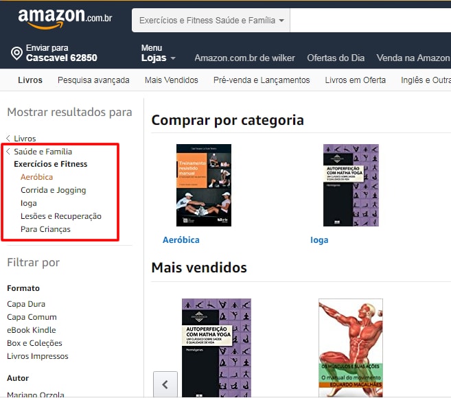 nicho de mercado amazon-min