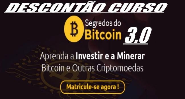 segredos do bitcoin 3.0