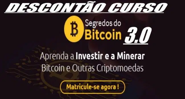 segredos do bitcoin 3.0 segredos do bitcoin 3.0