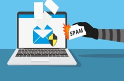 email-spam