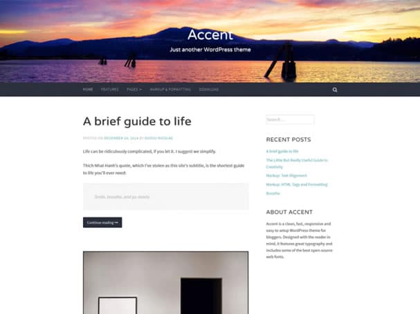 Ascent