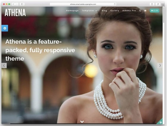 Athena
