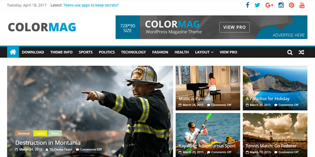 Colormag