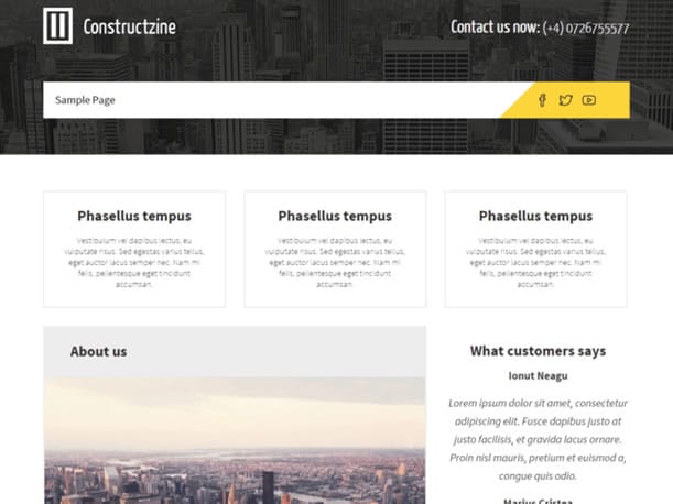 Constructzine Lite