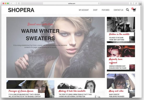 Shopera