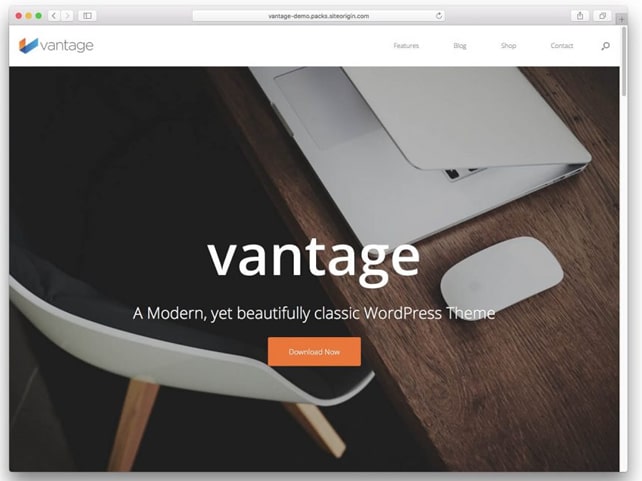 Vantage