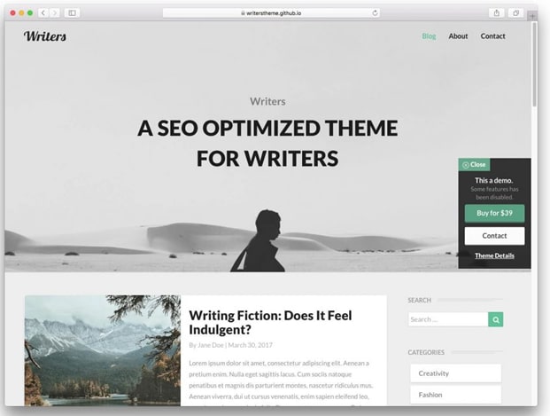 Writers