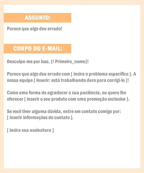 e-mail de desculpas 01