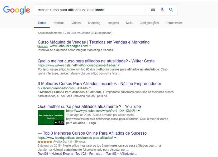 glossário de marketing digital