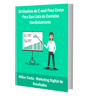 Modelos de E-mails