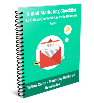 e-mail marketing checklist