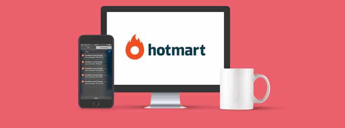 hotmart funciona