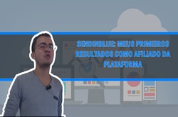 SendinBlue: Meus Primeiros Ganhos Como Afiliado da Plataforma